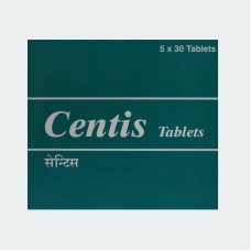 Centis Tablet (30Tabs) – Phyto Specialties